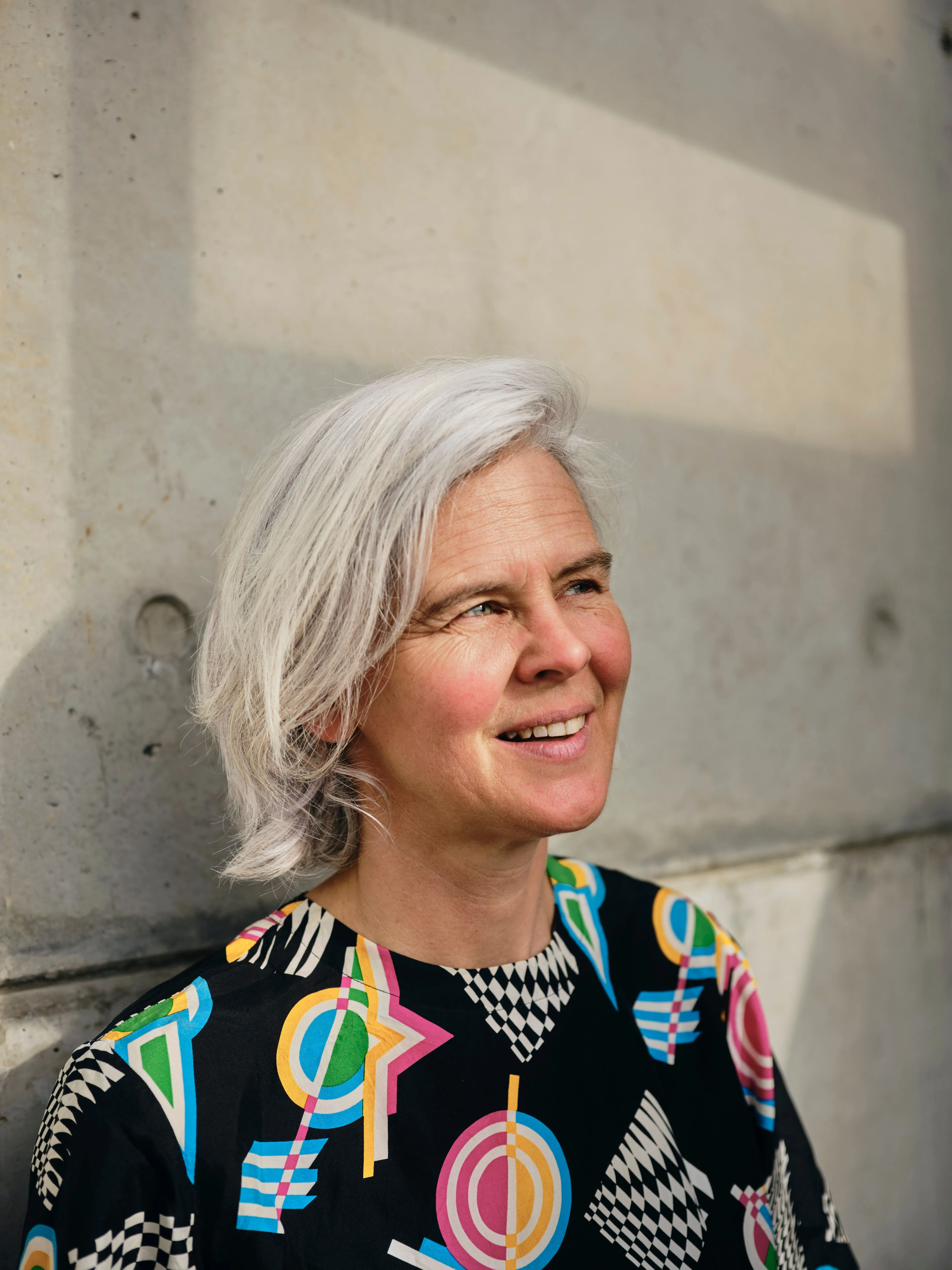 Ellen Rutten, foto Roger Cremers